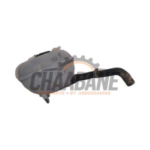 Vase dexpansion 5Q0121407D Audi A3 Limousine (8VS/8VM) 1.4 TFSI ACT 16V 2013 / 2020