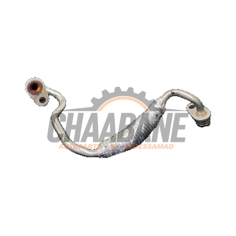 Conduit de pression dhuile 7848524 BMW M4 (F82) M4 3.0 24V Turbo Competition Package 2014 / 2020