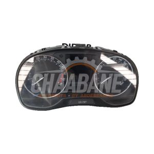 Compteur 6V0920731A Skoda Fabia III Combi (NJ5) 1.4 TDI 16V 90 Greentech 2014 / 2022