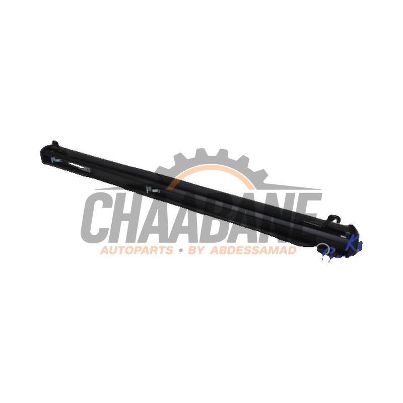Grille pare-chien 5E9861691D Skoda Octavia 2012 / 2020