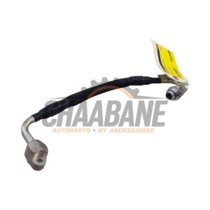 Tuyau clim 9J1820729A Porsche Taycan (Y1A) 4S 2019