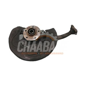 Fusee avant droit 4G0407242C Audi RS7 2013 / 2018