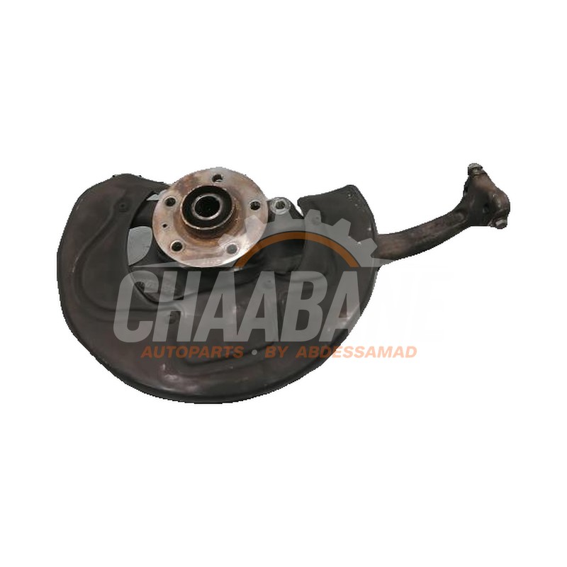 Fusee avant droit 4G0407242C Audi RS7 2013 / 2018