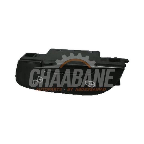 Commutateur verrouillage central des portes 971962125G Porsche Cayenne III (9YA) 2.9 Biturbo V6 24V S 2017