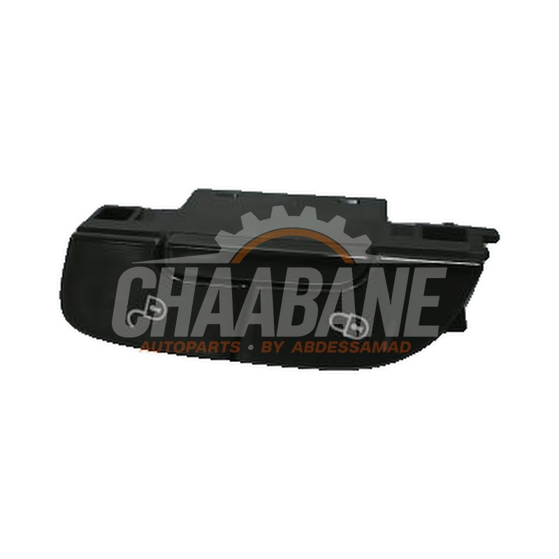 Commutateur 971962125G Porsche Panamera 2016 / 2023