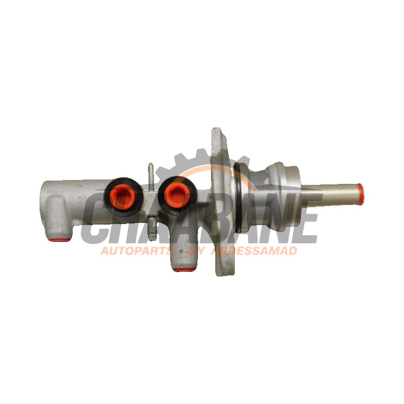 Cylindre de frein principal A9104311200 Mercedes Sprinter 3,5t (907.6/910.6) 315 CDI 2.0 D FWD
