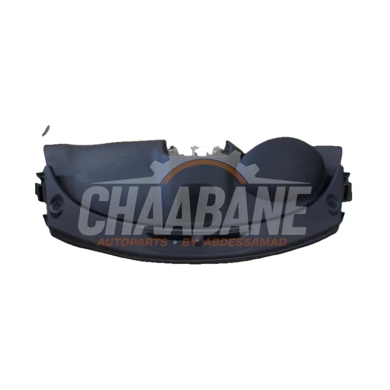 Tableau de bord T4N15572YTZ Jaguar XE 2.0 D E-Performance 16V
