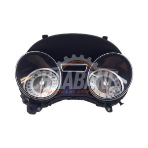 Instrument de bord A1179007301 Mercedes CLA
