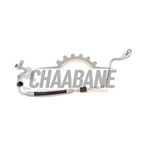 Tuyau clim 9271893 BMW X5 (F15) xDrive 30d 3.0 24V 2013 / 2018