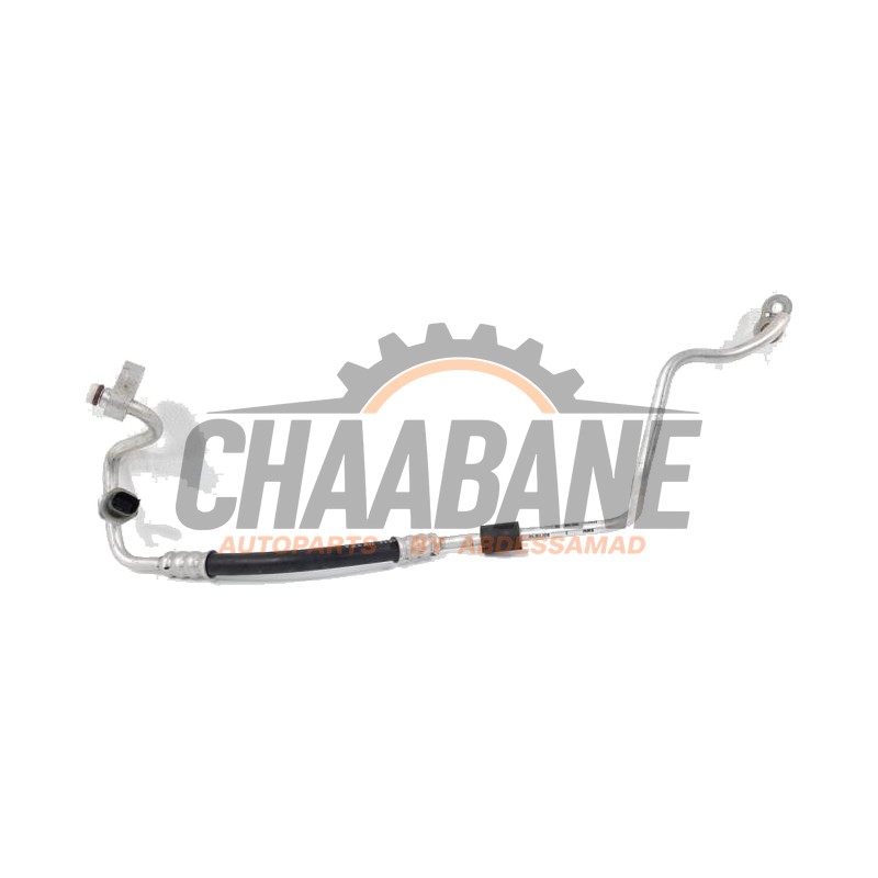 Tuyau de climatisation 9271893 BMW X5 (F15) xDrive 30d 3.0 24V 2013 / 2018