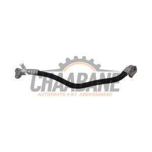 Tuyau de climatisation A1668302101 Mercedes GLE Coupe (C292) 43 AMG 3.0 V6 24V Turbo 4-Matic