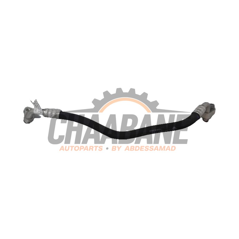 Tuyau de climatisation A1668302101 Mercedes GLE Coupe (C292) 43 AMG 3.0 V6 24V Turbo 4-Matic