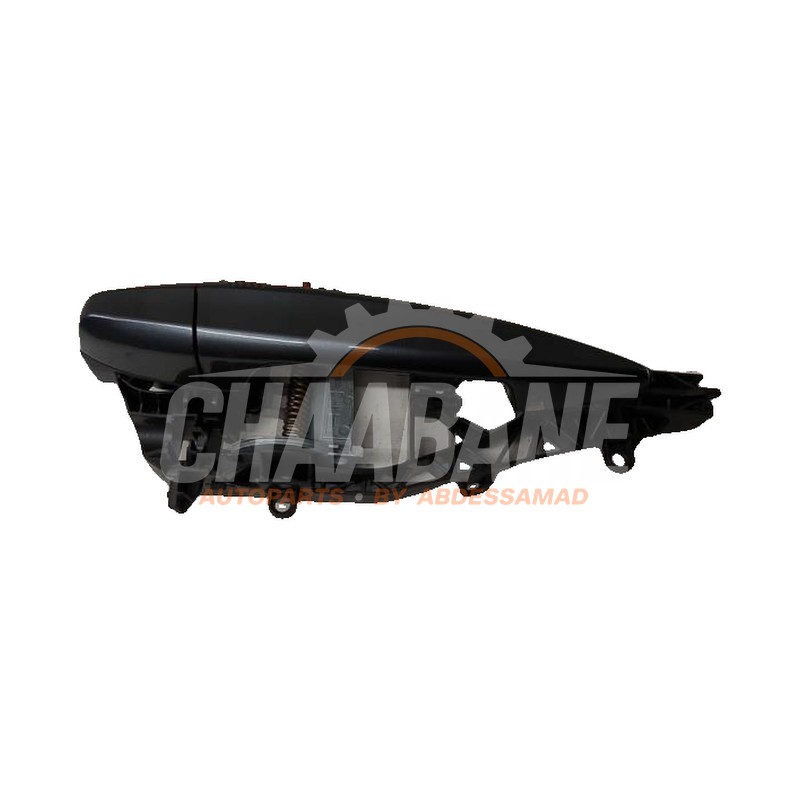 Poignee portiere 4portes avant droite BMW X1 (F48) xDrive 28i 2.0 16V Twin Power Turbo 2014 / 2022