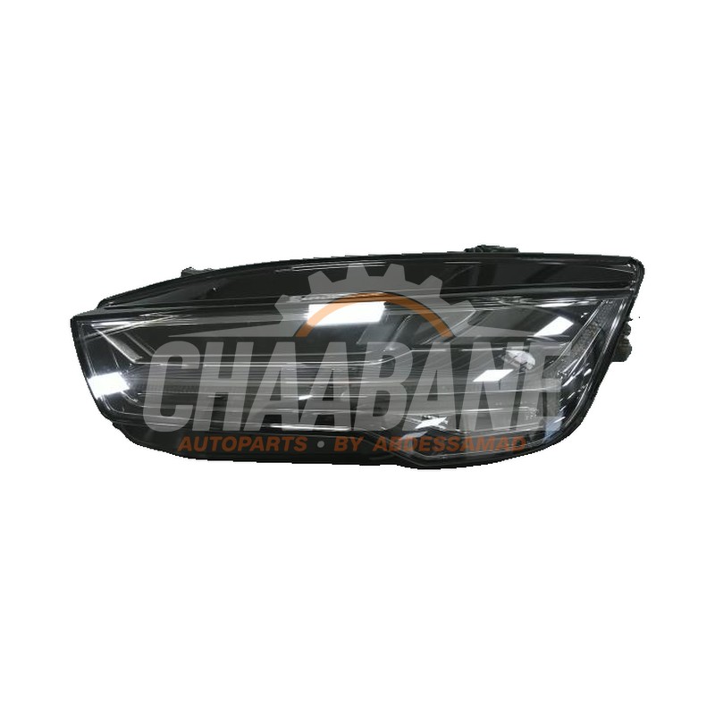 Phare gauche 4G8941035B Audi RS7 2013 / 2018