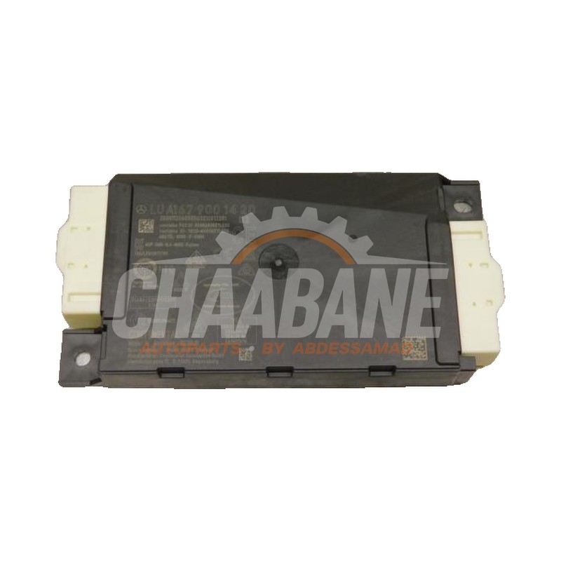 Serrure de contact electronique A1679001420 Mercedes A (177.0) 1.3 A-200 Turbo 16V