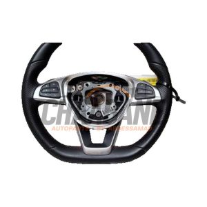 Volant A0004603603 Mercedes SLC (R172) 2.1 250 d 16V