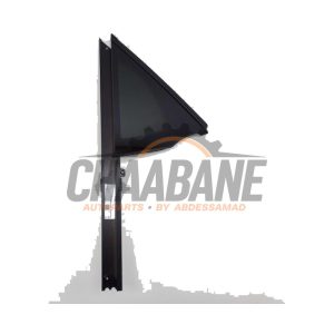 Vitre portiere 4portes arriere gauche N9X225829DE Landrover Range Rover Sport (L1) 3.0 V6 P460e