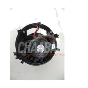 Ventilateur chauffage 3Q1819021A Skoda Superb Combi (3V5) 2.0 TDI 2015 / 2024
