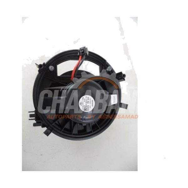 Ventilateur chauffage 3Q1819021A Skoda Superb Combi (3V5) 2.0 TDI 2015 / 2024
