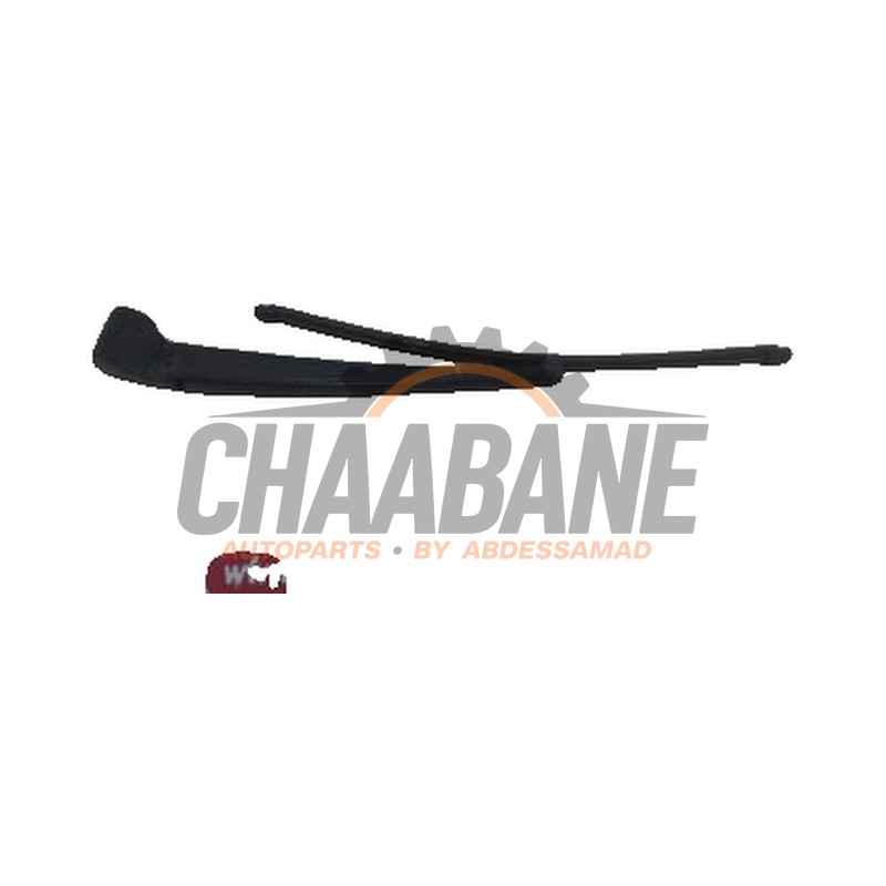 Bras essuie-glace arriere A1568200044 Mercedes GLA