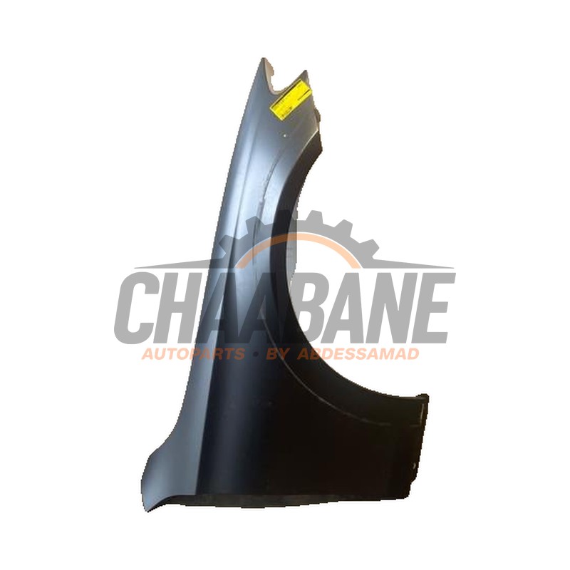 Aile avant droite A2138800018 Mercedes E (W213) E-200 2.0 Turbo 16V
