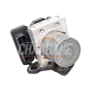 Pompe ABS 2A0614517AL Skoda Scala 1.0 TSI 95 2019