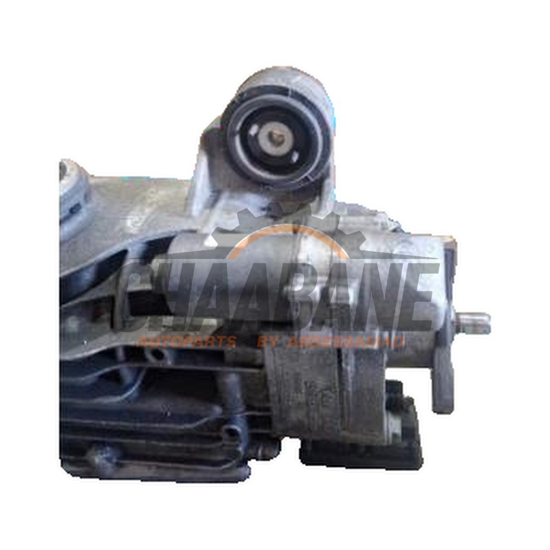 Differentiel avant 11305140900 Seat Leon (5FB) 2.0 TSI Cupra 280 16V 2012 / 2020