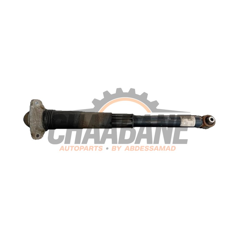 Amortisseur arriere droit 5Q0513029FF Seat Leon ST (5FF) 1.8 TSI Ecomotive 16V 2012 / 2020