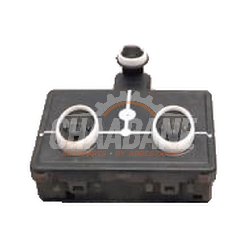 Module verrouillage central des portes 5Q4959393H Skoda Octavia Combi (NXAC) 1.0 TSI 12V 2019