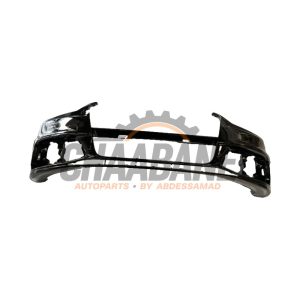Pare choc avant 8V0807065GGRU Audi A3 Sportback (8VA/8VF) 2.0 TDI 16V 2012 / 2020