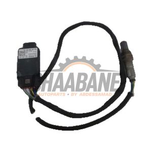 Sonde lambda 04L907805BK Skoda Kodiaq 2016