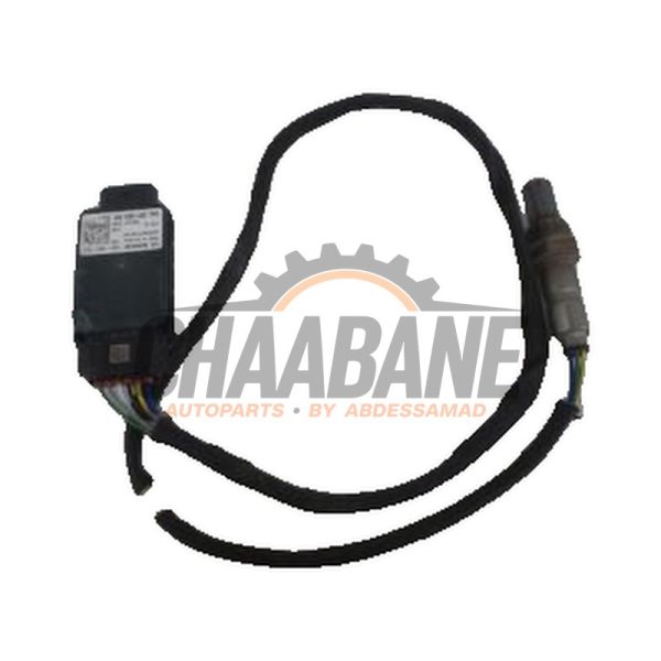 Capteur NOx 04L907805BK Seat Tarraco 2.0 TDI 190 4Drive 16V 2018 / 2024
