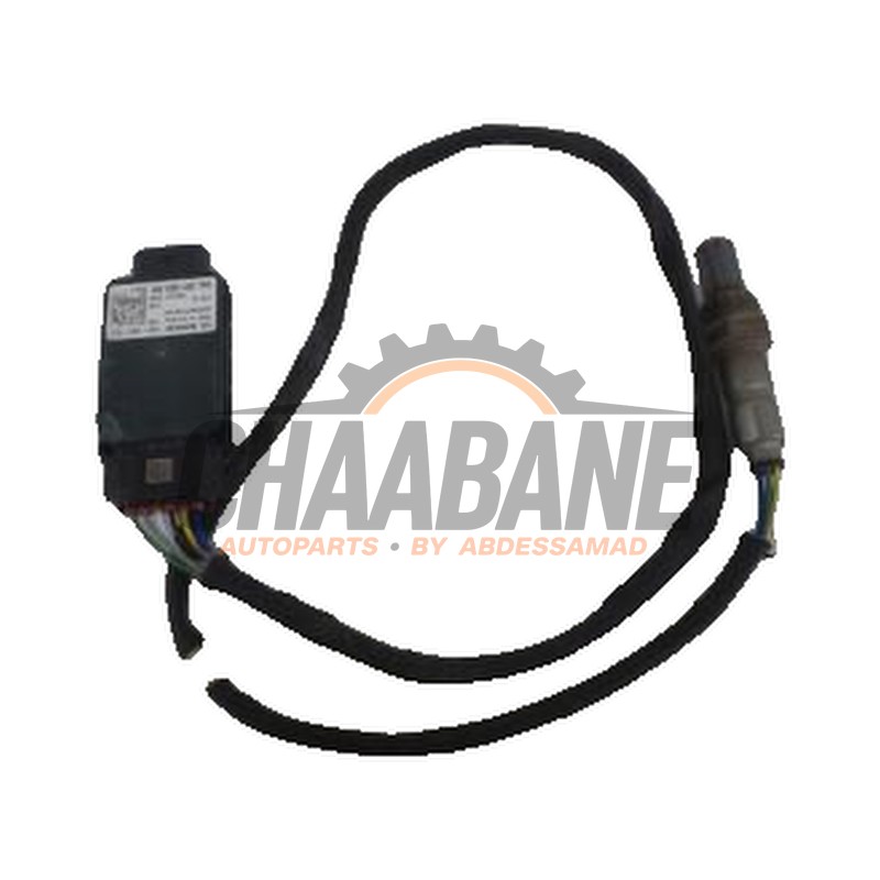 Sonde lambda 04L907805BK Skoda Kodiaq 2016