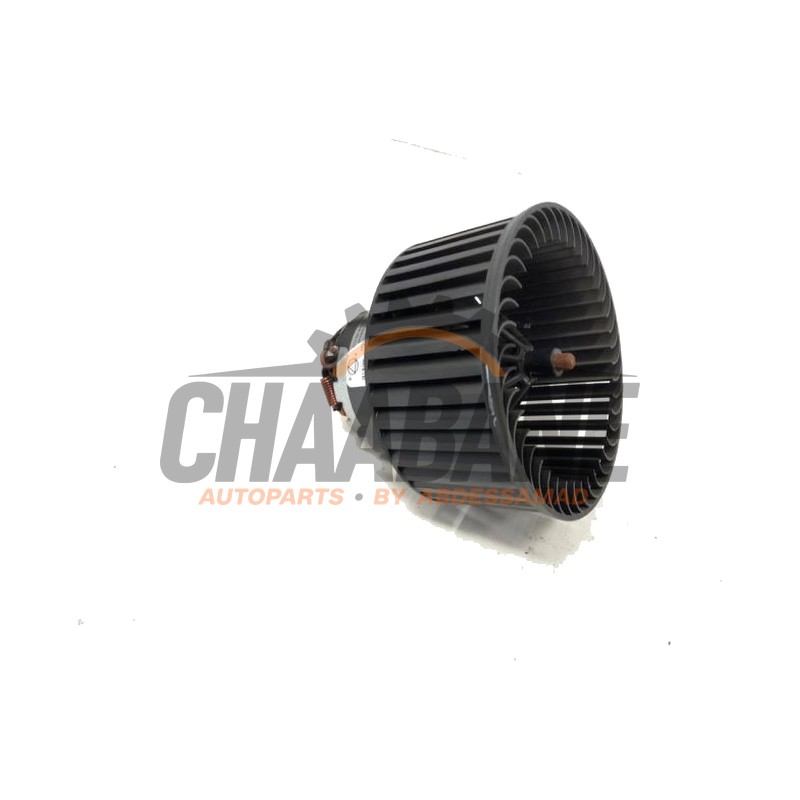 Ventilateur chauffage 073141032893 BMW X5 (F15) xDrive 40d 3.0 24V 2013 / 2018