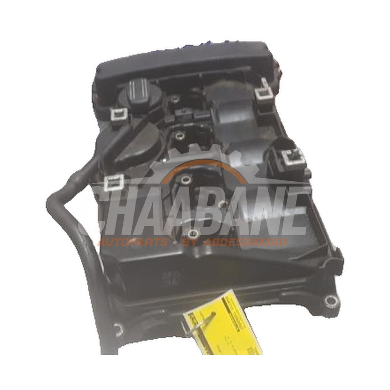 Couvercle soupapes A2710101030 Mercedes E (W213) E-220d 2.0 Turbo 16V