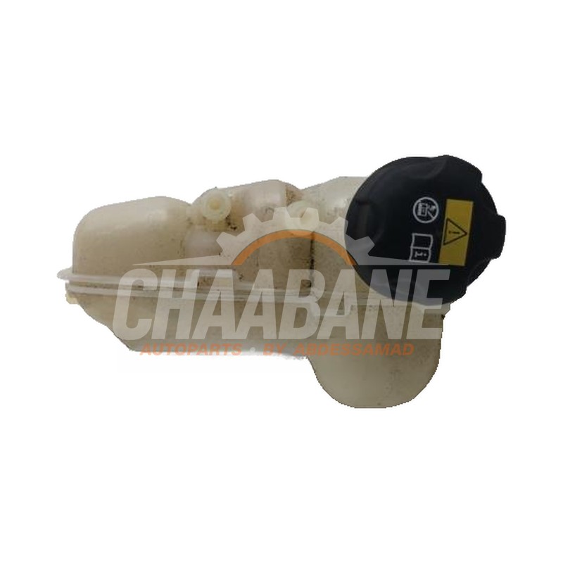 Vase dexpansion 1713761736206 BMW 2 serie Active Tourer (F45) 218i 1.5 TwinPower Turbo 12V 2013 / 2021