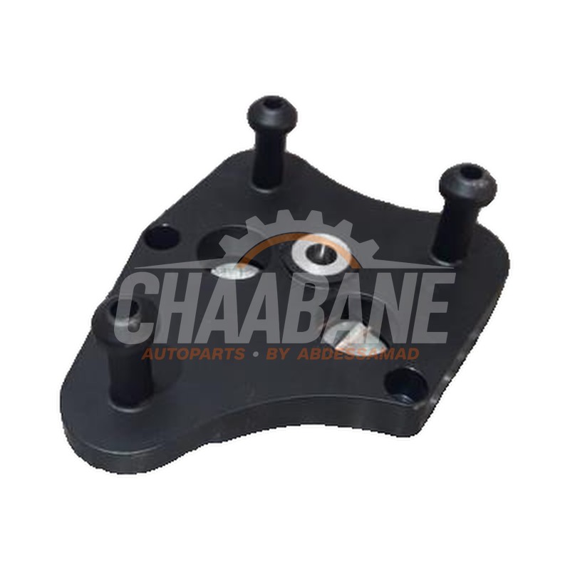 Support (divers) A2134311040 Mercedes C (C205) C-220d 2.0 Turbo 16V