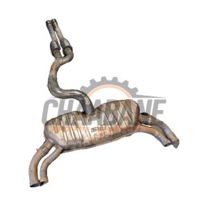 Echappement (complet) 8V0253611D Audi RSQ3 2019