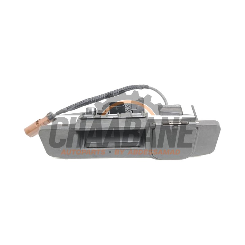 Camera de recul A0997503500 Mercedes GLE (V167) 400d 2.9 4-Matic
