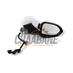 Retroviseur exterieur droit 5H1857508B Volkswagen Golf VIII Variant (GC5) 1.5 eTSI 16V 2020