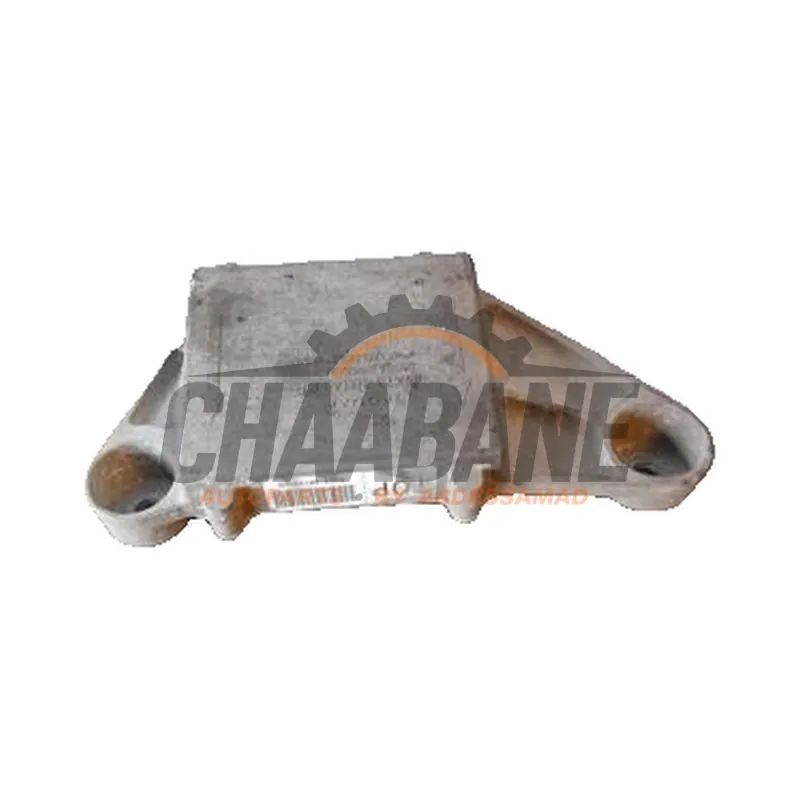 Amortisseur de vibrations GX734B148CB Jaguar XF (X260) 2.0d 163 E-Performance 16V