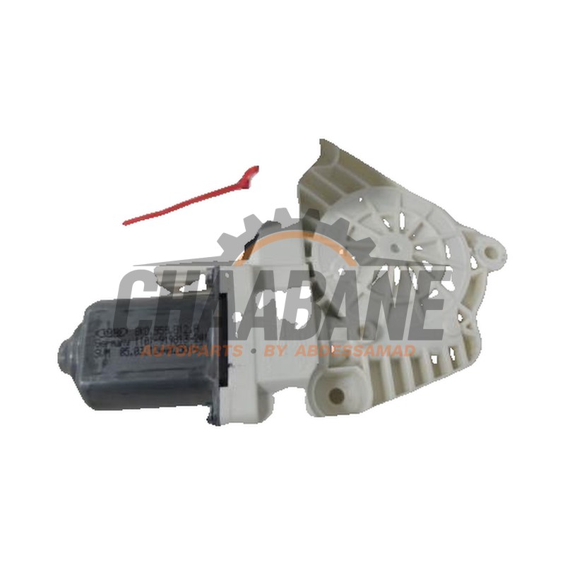Moteur de vitre portiere 8K0959812A Audi RS4 2012 / 2015