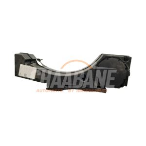 Caisson de graves 4M8035621A Audi Q8 (4MN) 3.0 V6 24V 50 TDI Mild Hybrid Quattro 2018