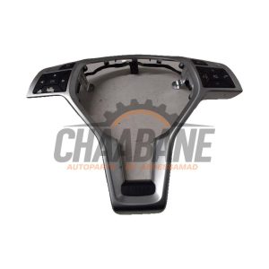 Interrupteur de volant A1724608403 Mercedes GLA (156.9) 2.0 250 Turbo 16V
