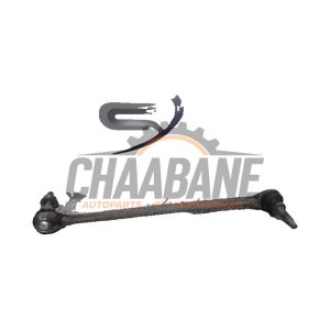 Guide barre stabilisatrice A2463200689 Mercedes CLA Shooting Brake (117.9) 2.2 CLA-200 CDI, 200 d 16V