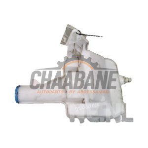 Reservoir lave-glace avant A9108600400 Mercedes eSprinter 3,5t (907.6/910.6) eSprinter 41/55 kWh