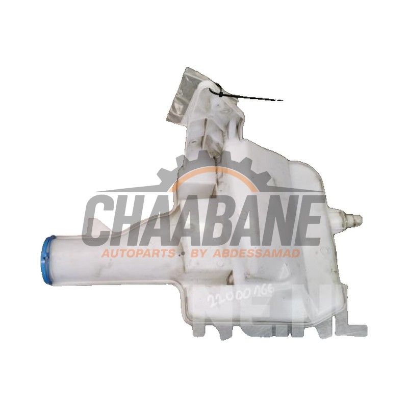 Reservoir lave-glace avant A9108600400 Mercedes eSprinter 3,5t (907.6/910.6) eSprinter 41/55 kWh