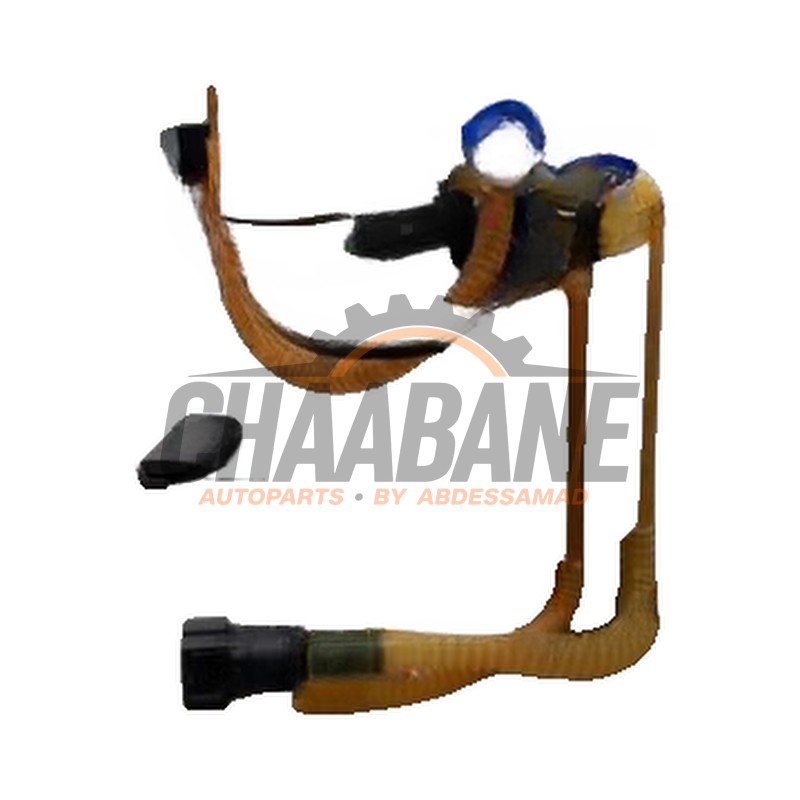 Pompe essence 7300463 BMW 2 serie Gran Tourer (F46) 218i 1.5 TwinPower Turbo 12V 2014