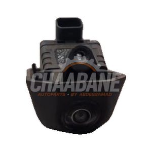 Camera de recul 66535A0F6D7 BMW X5 (G05) xDrive 45 e iPerformance 3.0 24V 2018