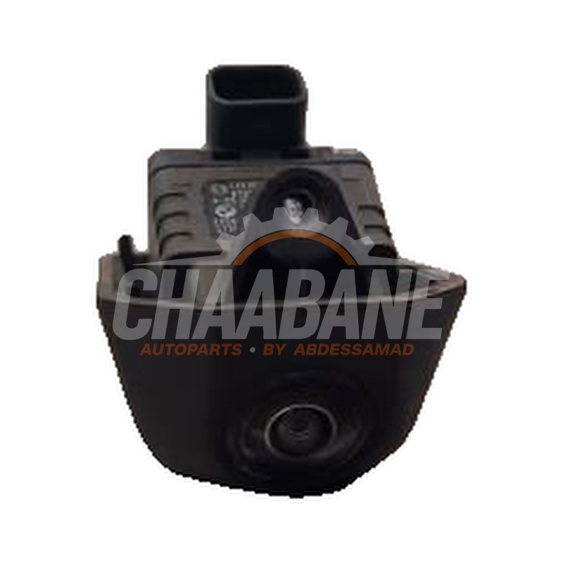 Camera de recul 66535A0F6D7 BMW X5 (G05) xDrive 45 e iPerformance 3.0 24V 2018